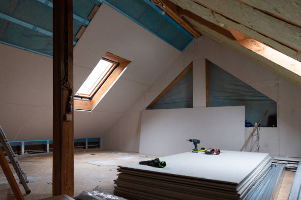 Types of Insulation We Offer in Doniphan, MO