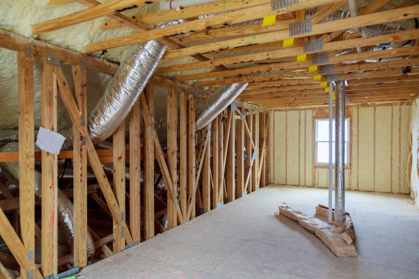 Best Commercial Insulation in Doniphan, MO