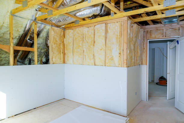 Types of Insulation We Offer in Doniphan, MO