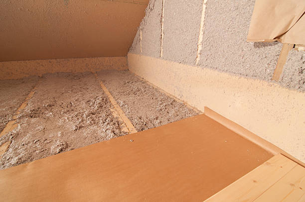 Best DIY Insulation Kits and Guidance in Doniphan, MO